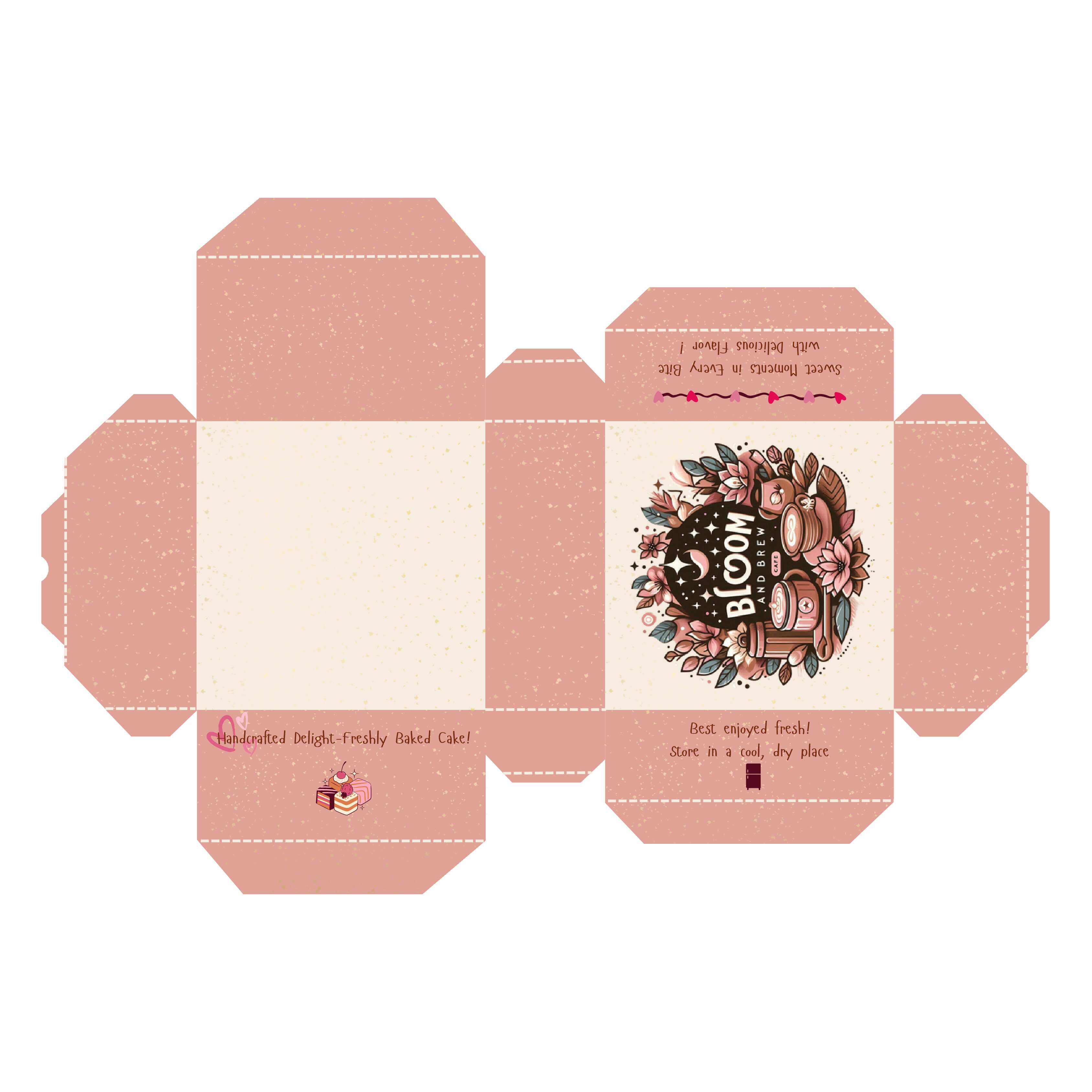 Product Packaging